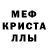Амфетамин Розовый F.C. Frank